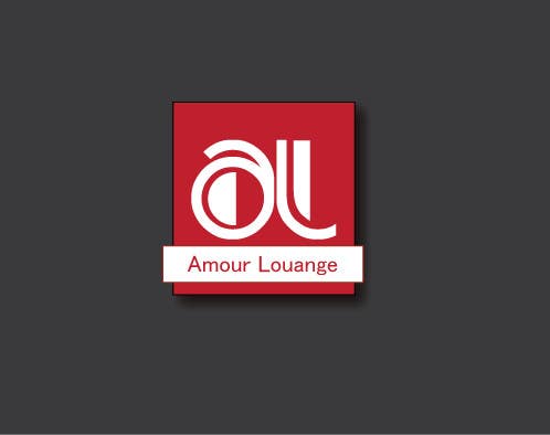 Contest Entry #94 for                                                 Design a Logo for  Amour Louange (clothing line)
                                            