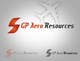 Ảnh thumbnail bài tham dự cuộc thi #53 cho                                                     Design a Logo for GP Aero Resources
                                                