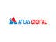 Icône de la proposition n°37 du concours                                                     Improve a logo for Atlas digital
                                                