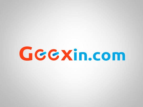 Kilpailutyö #26 kilpailussa                                                 Design a Logo for Geexin
                                            
