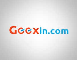#26 cho Design a Logo for Geexin bởi gkolomytsev