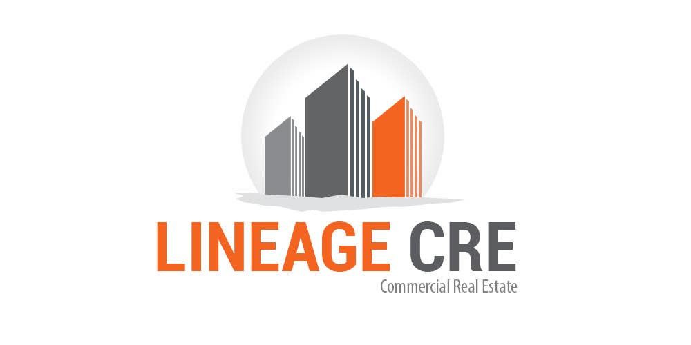 Bài tham dự cuộc thi #179 cho                                                 Design a Logo for Lineage CRE
                                            