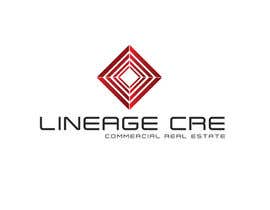 #218 untuk Design a Logo for Lineage CRE oleh alexandracol