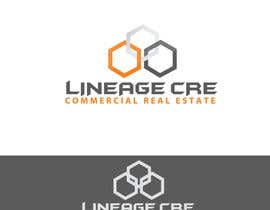 #202 untuk Design a Logo for Lineage CRE oleh afsarhossan