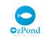 Ảnh thumbnail bài tham dự cuộc thi #93 cho                                                     Design a Logo for Oz Pond and Aquarium Supplies
                                                