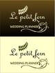 Imej kecil Penyertaan Peraduan #205 untuk                                                     Design a Logo for le petit fern
                                                