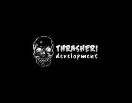 #77 cho Design a Logo for Thrasheri Development bởi vladspataroiu