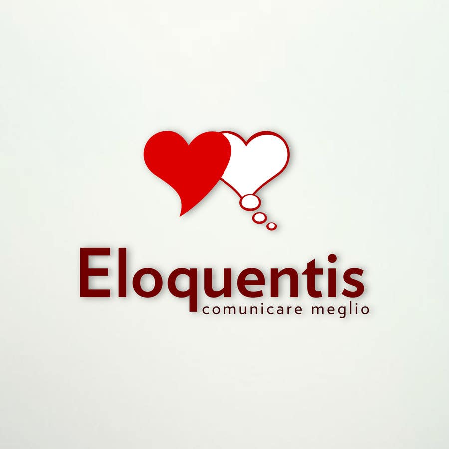 Kilpailutyö #170 kilpailussa                                                 Logo design for Eloquentis
                                            