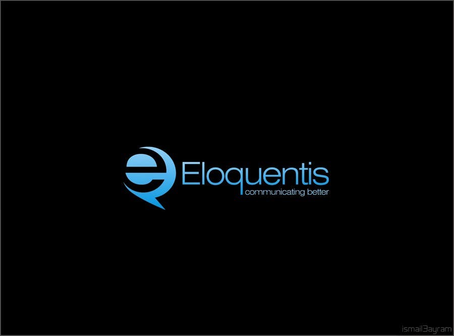 Contest Entry #90 for                                                 Logo design for Eloquentis
                                            