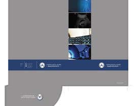 #3 untuk Design a presentation folder for medical imaging company oleh jeff8rson