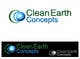 Icône de la proposition n°74 du concours                                                     Clean Earth Concepts
                                                