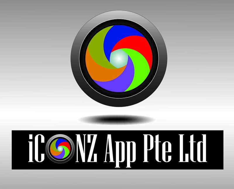
                                                                                                                        Penyertaan Peraduan #                                            23
                                         untuk                                             Design a Logo for iConz App Pte Ltd
                                        