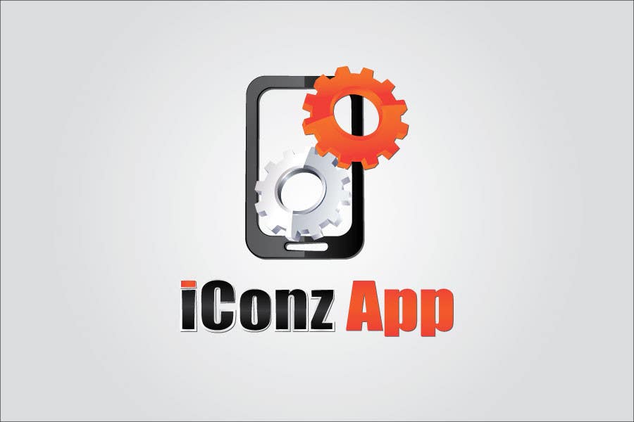 
                                                                                                            Penyertaan Peraduan #                                        13
                                     untuk                                         Design a Logo for iConz App Pte Ltd
                                    