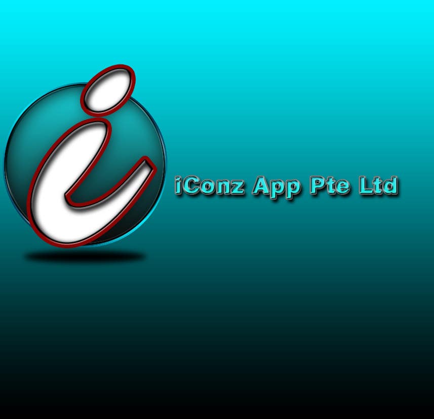 
                                                                                                            Penyertaan Peraduan #                                        15
                                     untuk                                         Design a Logo for iConz App Pte Ltd
                                    