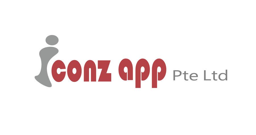 
                                                                                                            Penyertaan Peraduan #                                        21
                                     untuk                                         Design a Logo for iConz App Pte Ltd
                                    