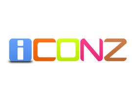 #9 untuk Design a Logo for iConz App Pte Ltd oleh mjedrzejewski