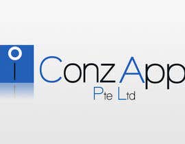 #26 untuk Design a Logo for iConz App Pte Ltd oleh PecataRulzz