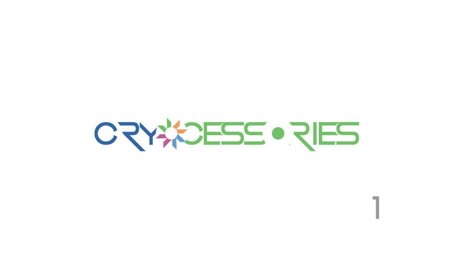 Konkurrenceindlæg #48 for                                                 Cryoccessories & Cryogenic Services, Inc. - Redesign 2 previous logos to make them more relevant.
                                            