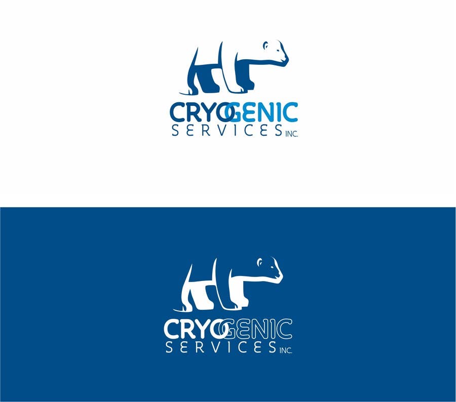 
                                                                                                                        Konkurrenceindlæg #                                            16
                                         for                                             Cryoccessories & Cryogenic Services, Inc. - Redesign 2 previous logos to make them more relevant.
                                        