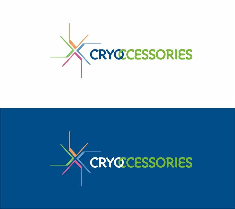 
                                                                                                                        Konkurrenceindlæg #                                            29
                                         for                                             Cryoccessories & Cryogenic Services, Inc. - Redesign 2 previous logos to make them more relevant.
                                        