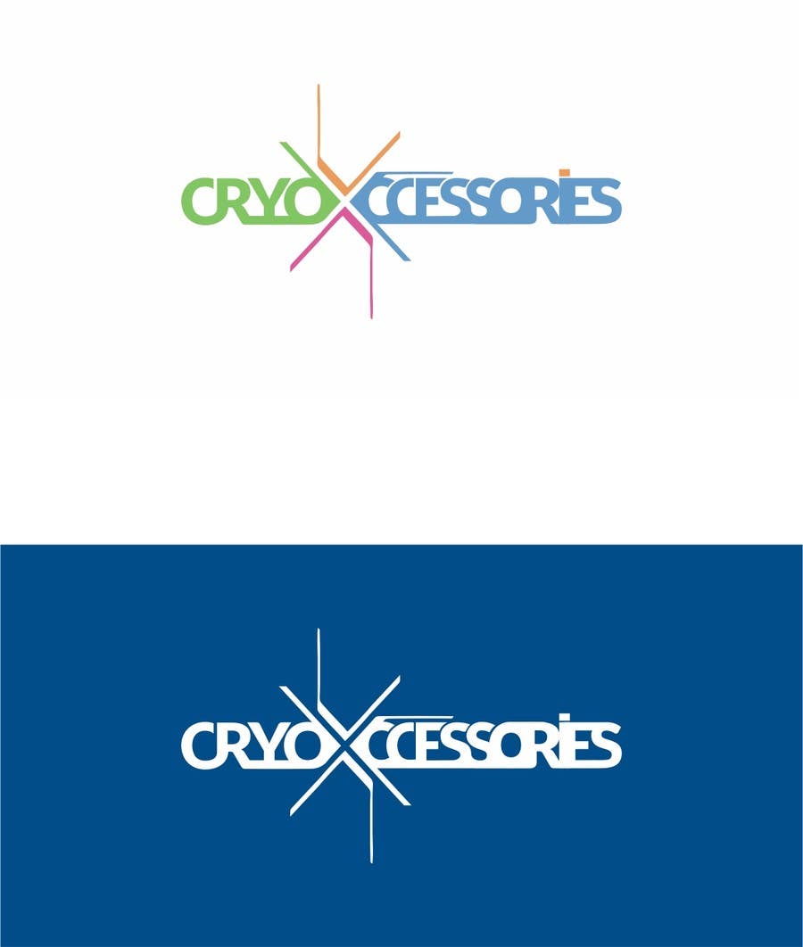 
                                                                                                                        Konkurrenceindlæg #                                            47
                                         for                                             Cryoccessories & Cryogenic Services, Inc. - Redesign 2 previous logos to make them more relevant.
                                        