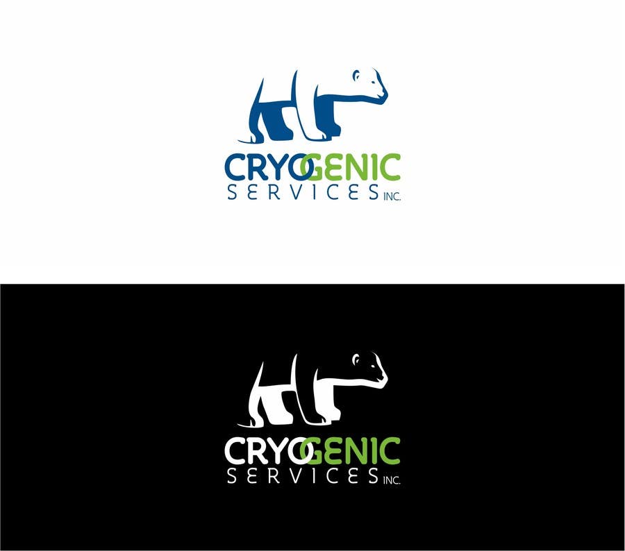 
                                                                                                                        Konkurrenceindlæg #                                            50
                                         for                                             Cryoccessories & Cryogenic Services, Inc. - Redesign 2 previous logos to make them more relevant.
                                        