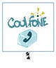 Miniatura de participación en el concurso Nro.17 para                                                     Design a Logo for coolfone
                                                