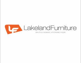 #272 for Design a Logo for Lakeland Furniture by thomasstalder