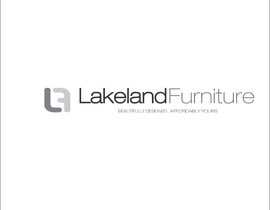 #264 untuk Design a Logo for Lakeland Furniture oleh Simone97