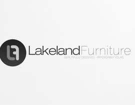#292 untuk Design a Logo for Lakeland Furniture oleh Simone97