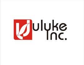 #494 for Logo Design for ULYKE INC. by fazilnk