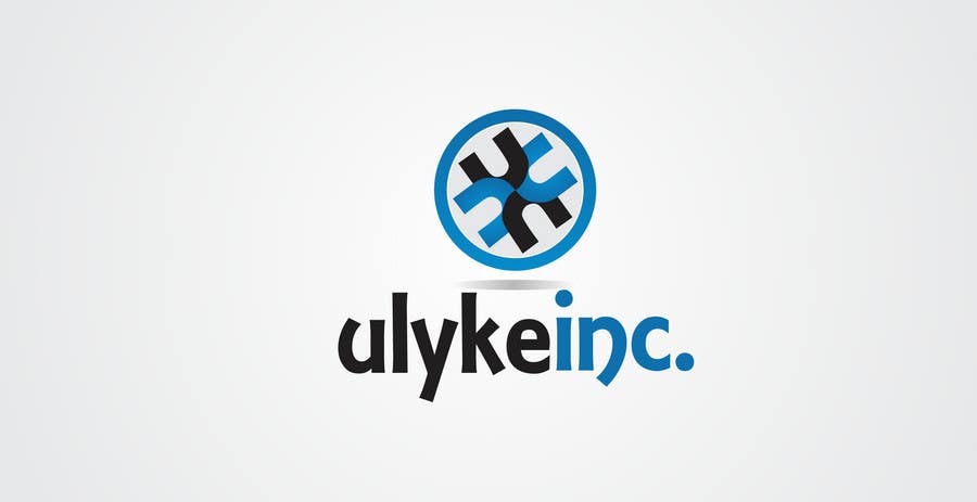 Contest Entry #248 for                                                 Logo Design for ULYKE INC.
                                            