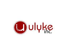 #434 for Logo Design for ULYKE INC. by Mishicus
