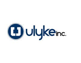 #430 for Logo Design for ULYKE INC. by Mishicus