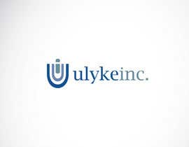 #204 for Logo Design for ULYKE INC. by emilymwh