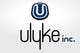 Icône de la proposition n°561 du concours                                                     Logo Design for ULYKE INC.
                                                
