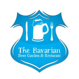 Inscrição nº 12 do Concurso para                                                 Design a Menu and Business Card for a Bavarian Restaurant and Beer Garden
                                            