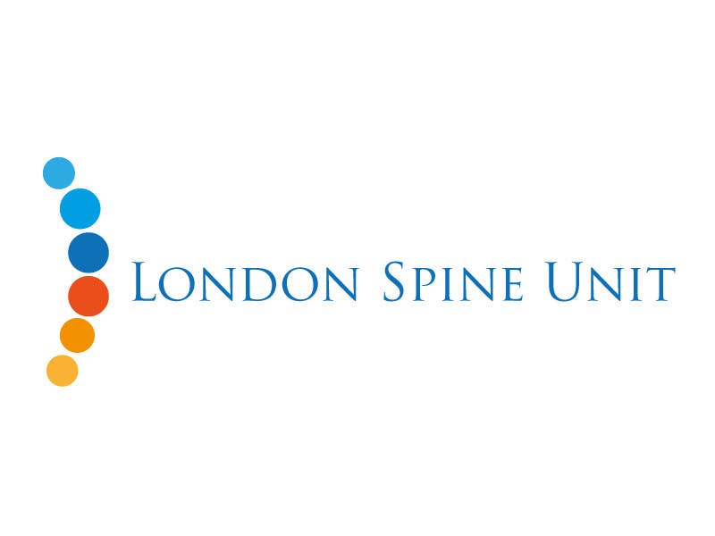 Bài tham dự cuộc thi #43 cho                                                 Design a Logo for London Spine Unit
                                            