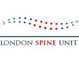 #50 cho Design a Logo for London Spine Unit bởi fusionxpace