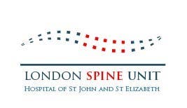 Bài tham dự cuộc thi #51 cho                                                 Design a Logo for London Spine Unit
                                            