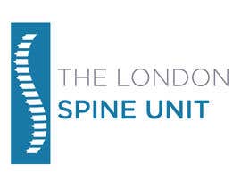 #11 cho Design a Logo for London Spine Unit bởi lauranafureanu