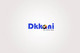 Entri Kontes # thumbnail 453 untuk                                                     Logo Design for Dkkani
                                                