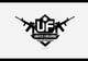 Icône de la proposition n°159 du concours                                                     Design a Logo for Tactical Gun Shop
                                                