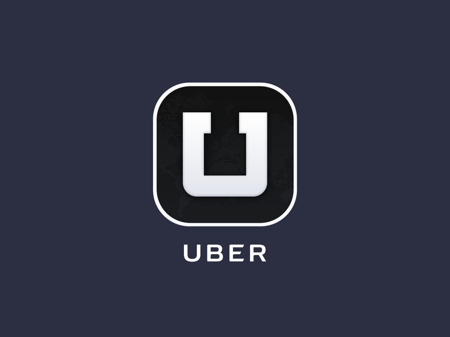 
                                                                                                                        Contest Entry #                                            80
                                         for                                             Design Challenge: Submit Your Own Version of Uber’s New App Icon
                                        