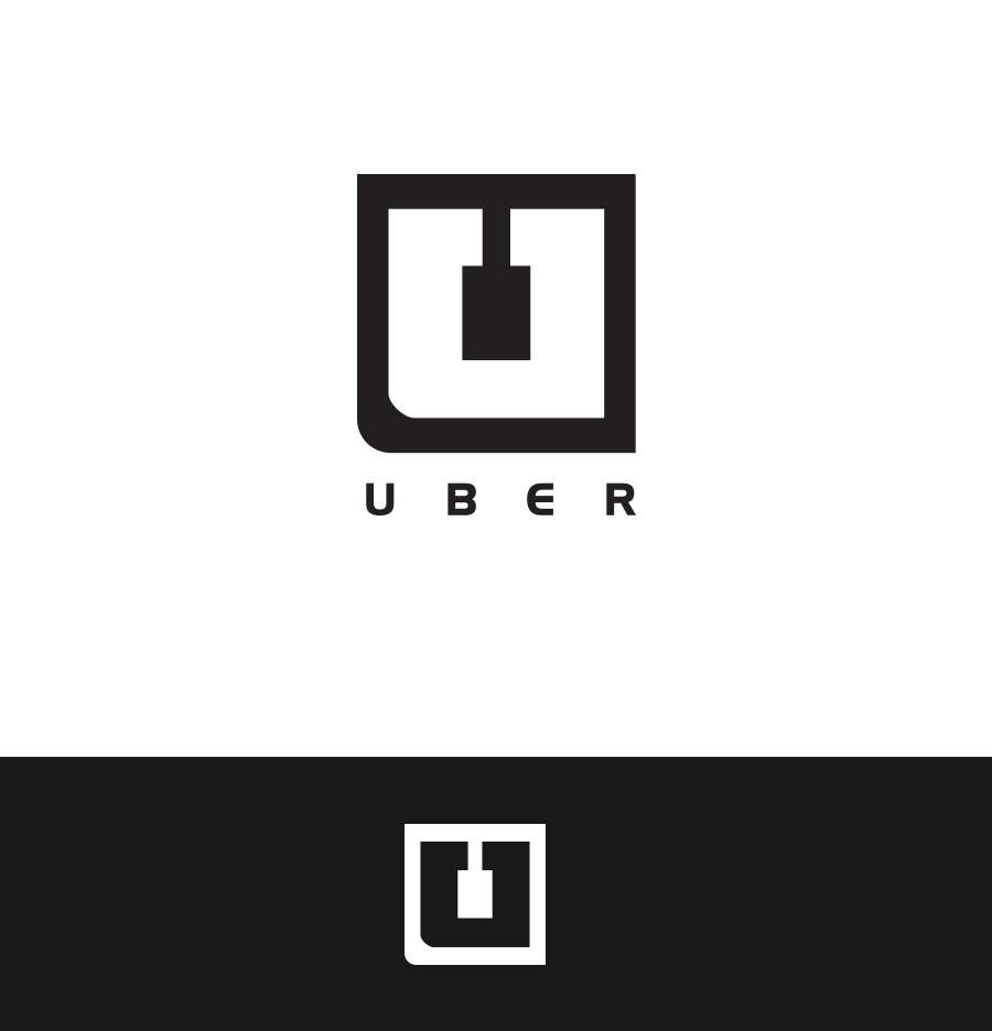 
                                                                                                                        Contest Entry #                                            152
                                         for                                             Design Challenge: Submit Your Own Version of Uber’s New App Icon
                                        