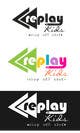 Icône de la proposition n°72 du concours                                                     Design a Logo for Replay Kids
                                                