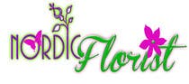  Design a Logo for flower delivery webshop için Graphic Design33 No.lu Yarışma Girdisi
