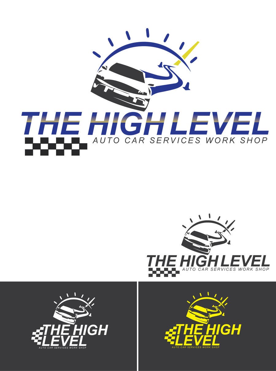
                                                                                                                        Inscrição nº                                             29
                                         do Concurso para                                             (The high level ) Auto car services work shop
                                        