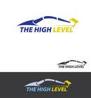 Graphic Design Inscrição do Concurso Nº46 para (The high level ) Auto car services work shop
