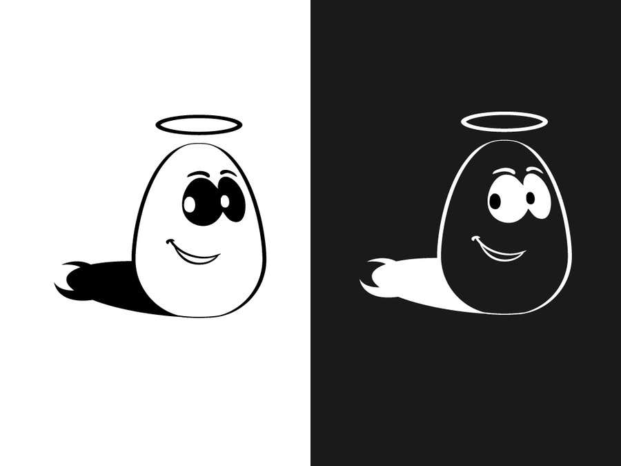 Konkurrenceindlæg #223 for                                                 Design a Logo for Maniacal Egg Studios
                                            